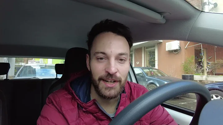 From Road Rage to Real Flavour – Albania’s Wild Ride 🔥