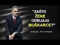 To ene trae u mukarcu odgovoreno  jordan peterson hrvatski titlovi