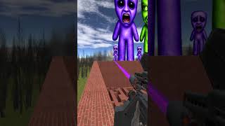 Ao Oni From Small To Giant In Maze
