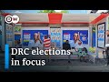 Elections in the Democratic Republic of Congo: What&#39;s at stake | DW News Africa