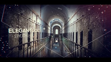 After Effects Template: Epic Cinematic Parallax Opener | Slideshow