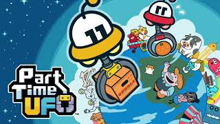 Part Time Ufo Ost - Tower Of Infinity