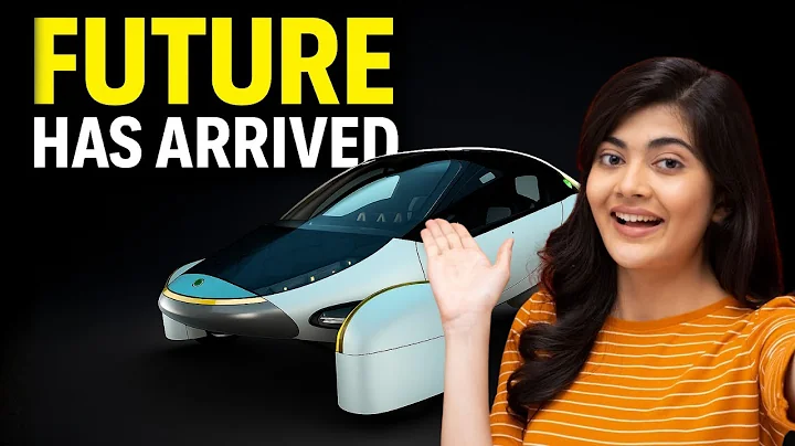 Aptera Unveils GORGEOUS Production Model — A $30K Car That Charges Itself