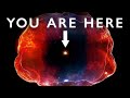 We Are Currently Passing Through a Supernova Graveyard