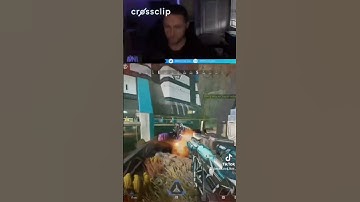 Cringe double kill 😅 #fps #apex #cringe #gamer #fps #boy #apexlegends #clips #streamer