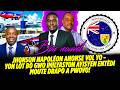 BÒN NOUVÈL !!! JOHNSON NAPOLÉON ANONSE VOL YO YON LÒT BÒ GWO IMILYASYON AYISYEN ENTÈDI MOUTE