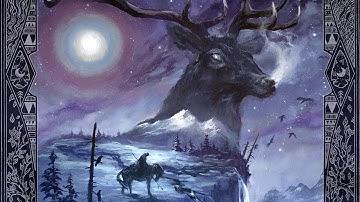 Blackbraid III - Full Album