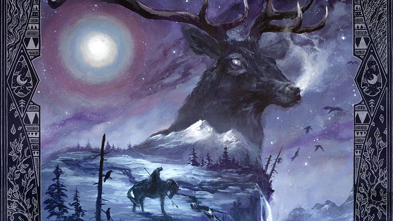 Blackbraid III - Full Album Blackbraid III - Full Album