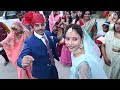 Ramesh sandhya wedding part 1