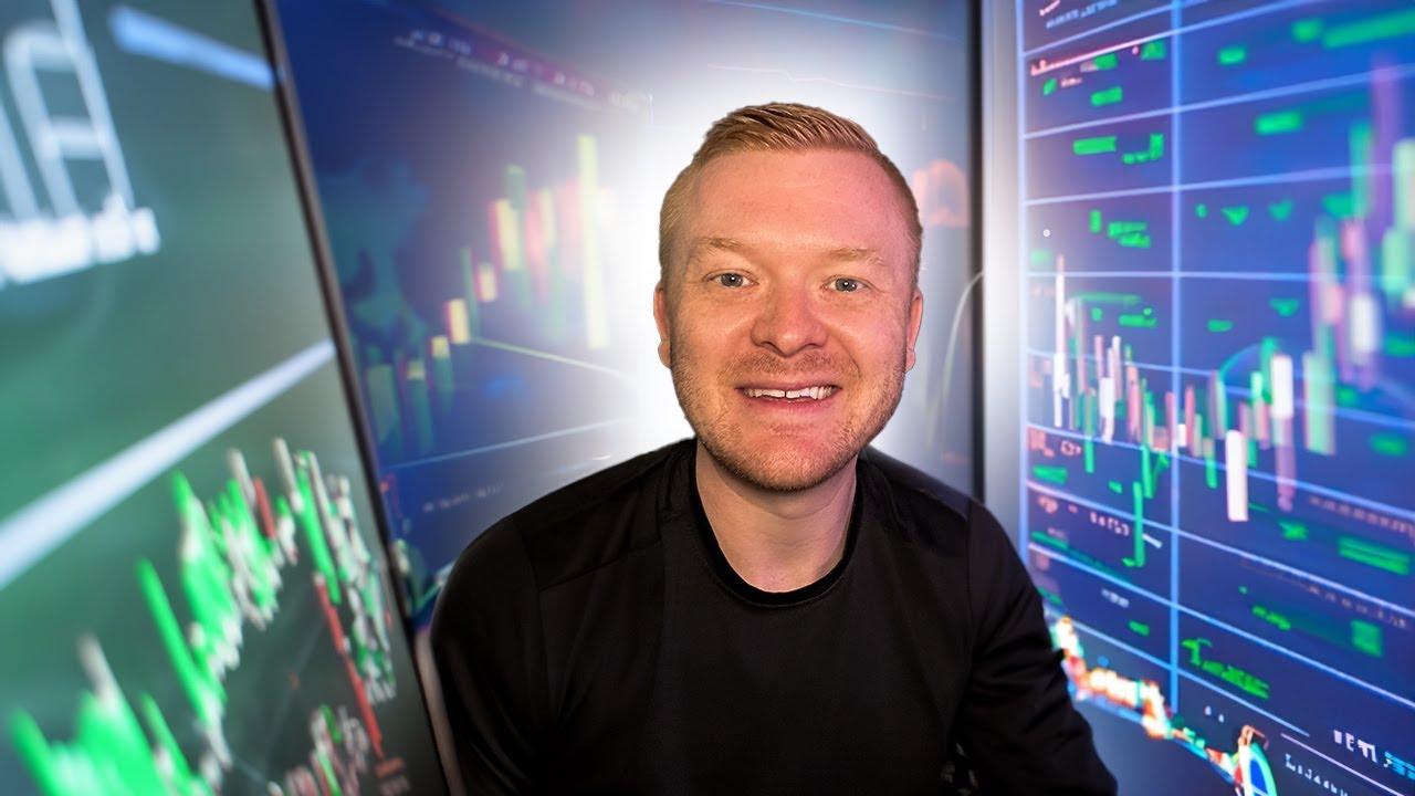 I'm Not Tilting Today: CPro Small Account Challenge [Live Stream]