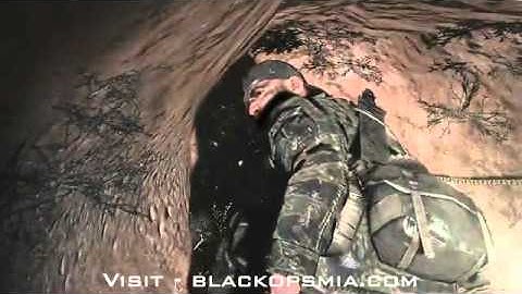 Call of Duty: Black Ops Gameplay - Secret Tutorial - Part 1 of 2