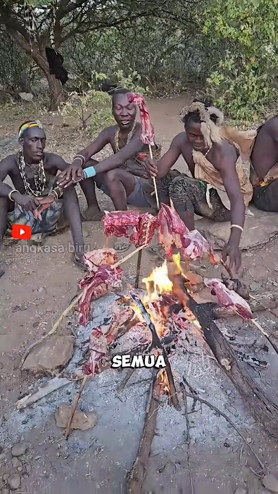 Why Are Indigenous Tribes Happier Than Us? #IndigenousTribes #shortsviral