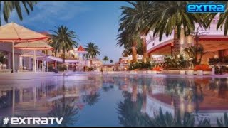 Kick Off Memorial Day Weekend in Las Vegas