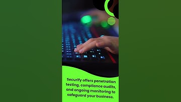 PCI DSS Compliance| Top PCI DSS Service Provider| Securify| PCI DSS