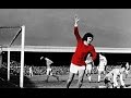 The Ballad for George Best (If God Needs A Hero)