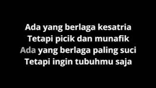 Karaoke Sebelum Kau Di Lahirkan - Romi The Jahats