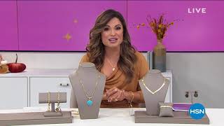 HSN | Bellezza Jewelry Collection 10.07.2020 - 03 PM screenshot 4