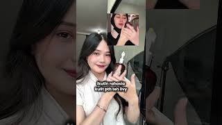 rahasia kulit pth teh ilvy #laushine #bodycare