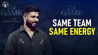 Same Team, Same Energy | I'M GAME | Pre-release Event | Shabas Rasheed screenshot 3