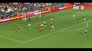 Van Aanholt Randers Ü