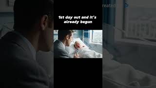 Download Lagu Baby’s First Words? Brutal Honesty. #babytalk #babyinterview#babyvideos  #fyp #shorts MP3