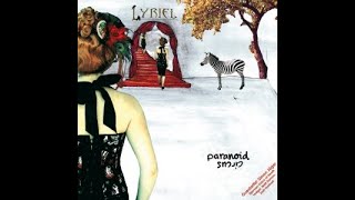 Lyriel:-&#39;The Wolf&#39; (featuring Simon Jäger)