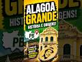 ALAGOA GRANDE PB 🇧🇷 parte 1 - historia #historia #escola #educação #paraiba