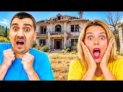 I CAME HOME to find the HOUSE A DISASTER! 😱