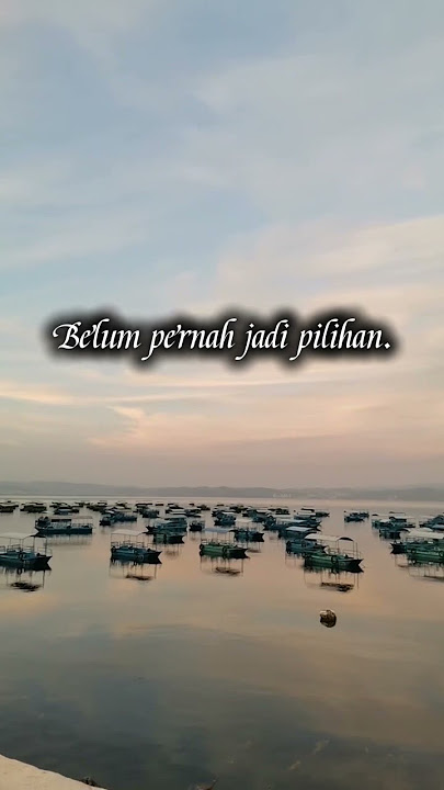 Aku Belum Selesai – Untuk Kamu yang Sedang Lelah Tapi Tak Menyerah 💪🔥 #motivation