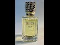 A CLOCKWERK ORANGE FRAGRANCE? Vetiver Moloko by Ex Nihilo REVIEW AND WEAR TEST