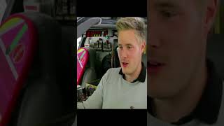 No CGI — Back to the Future Actually Obliterated a Real DeLorean With a Train