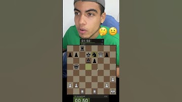 NEVER Resign Against 2000 Players! #chess