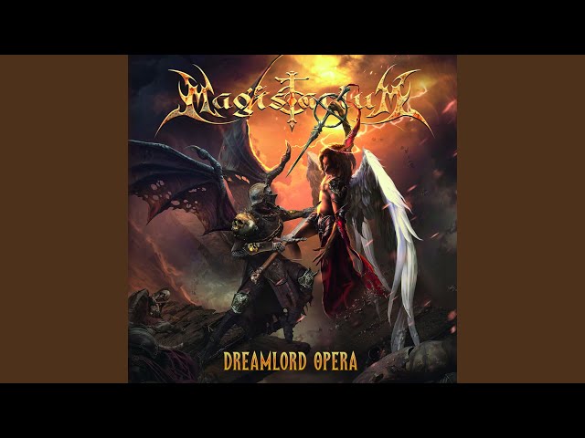 Magistarium - To the Gates of Hell