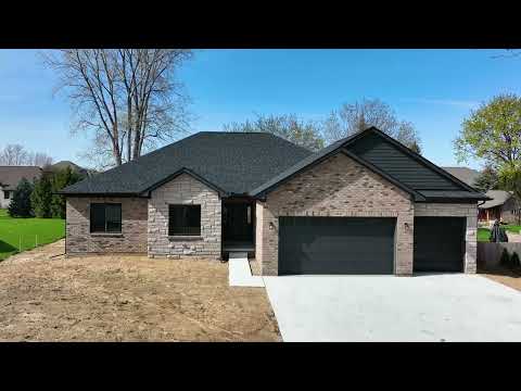 13147 22 MILE Road, Shelby Township, MI home video tour