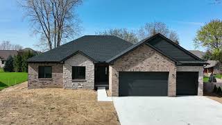 Drone and Video Tour of 13147 22 MILE Road, Shelby Township, MI 48315