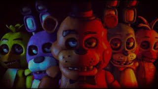 Super Easy Way To 2000 points UCN!!! Ultimate Custom night Guide