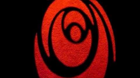 JB systems micro LED scanner gobo