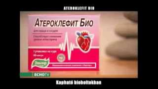 Ateroklefit Bio Ateroklefit Bio