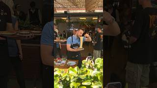 Tam Bir Karadeniz Kahvaltısı Efendim Horon Ve Kuymağımla Sizlerleyim