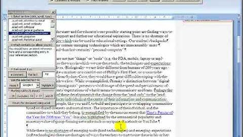 Installing eMarking Assistant for grading papers