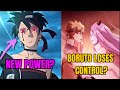 Boruto Chapter 27: Sarada &amp; Eida’s Secret Immunity, Konoha’s Next Crisis EXPLAINED!