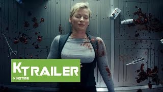 NIGHTFLYERS | Netflix Trailer | Deutsch | KinoTime