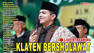 🔴 LIVE HABIB ZAIDAN SHOLAWAT TERBARU FULL ALBUM PALING MERDU GODOKAN KLATEN SELATAN BERSHOLAWAT 