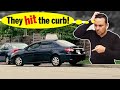 ❌❌ DO NOT DO THIS ON YOUR ROAD TEST ❌❌ Parallel Parking MISTAKE | New Driver Tips by Toronto Drivers