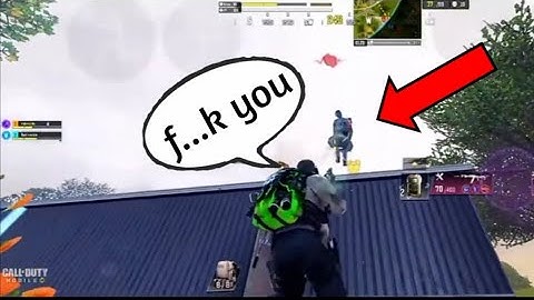 WHY CoD Narco  hate this annoying class ever 😂 | call of duty mobile #funny #codm #cod #brmood