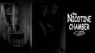 Nik - The True Face of the Mind Virus The Nicotine Chamber Chapter 3 Mine Variant adult content