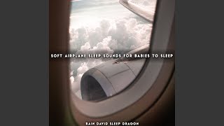 Airplane Cabin Sound Soft White Noise (Loopable) screenshot 5