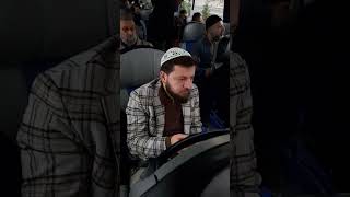 Gari̇p Beki̇r,,Buharalim İlahi̇ ...Yeni̇ Resimi