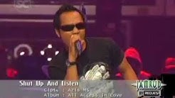 JAMRUD - Shut Up And Listen (LIVE-HD)  - Durasi: 3:46. 