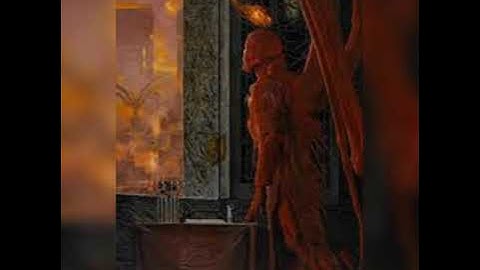 Remove god demon with light language